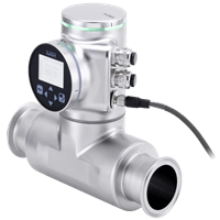 Ultrasonic Flow Meters